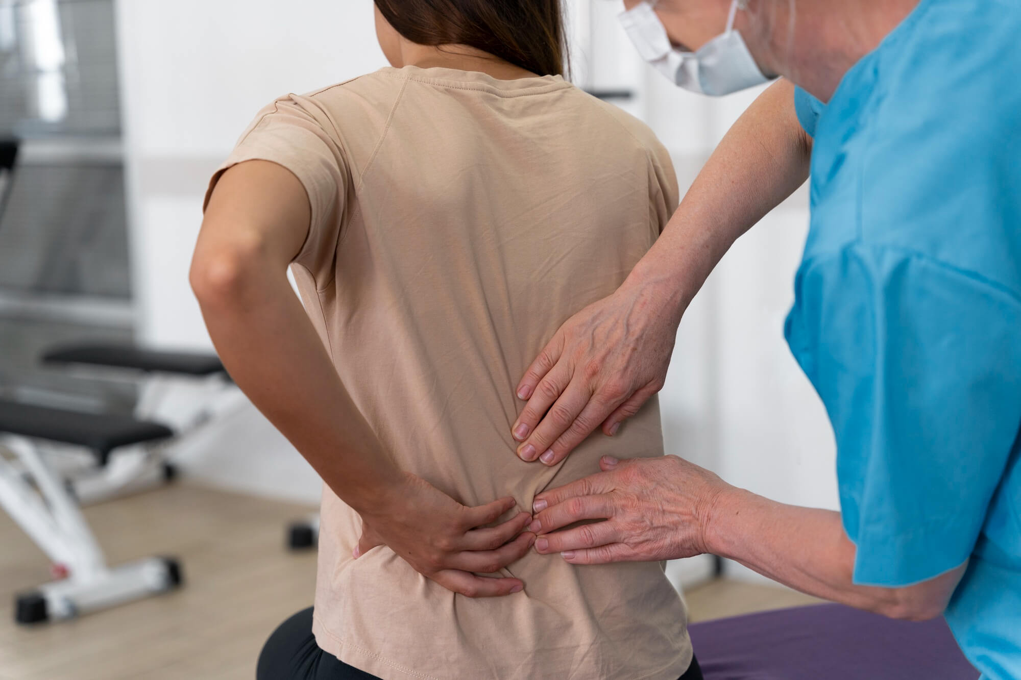 Chiropractor in Santa Barbara, CA